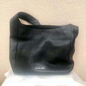 Black Michael Korea purse